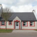 Benbane Holiday Cottage near the Giant's Causeway